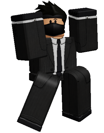 Mascot 1